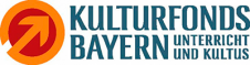 Kulturfonds Bayern Logo