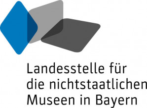 Landesstelle für die nichtstaatlichen Museen in Bayern Logo