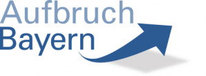 Aufbruch Bayern Logo