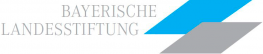 Bayerische Landesstiftung Logo