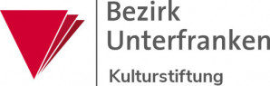 Bezirk Unterfranken Logo