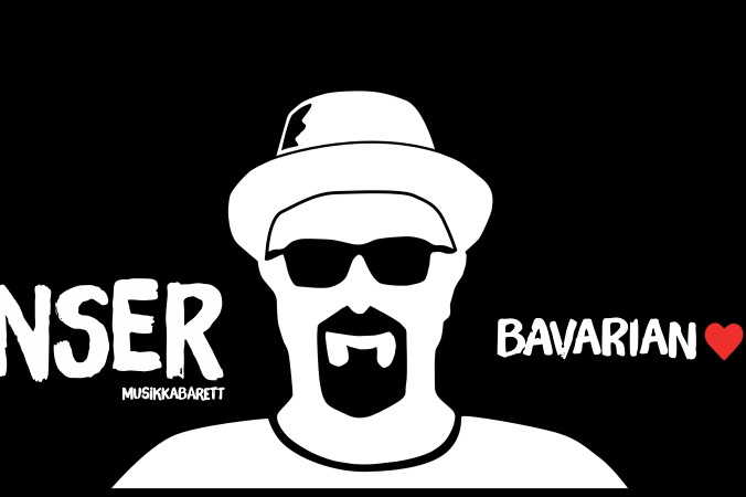 Helmut A. Binser Bavarian Influencer