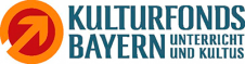 Kulturfonds Bayern Kulturfonds Bayern Logo